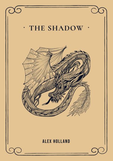 The Shadow Dragon